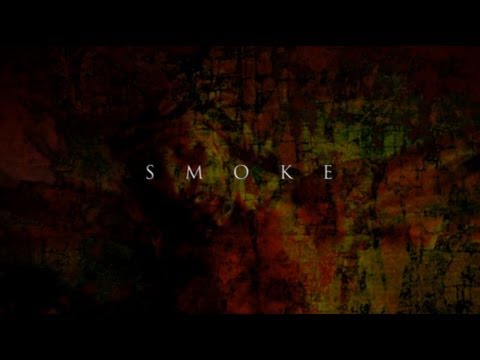 Anthony Skinner - SMOKE: A musical and visual journey on the Passion of Christ