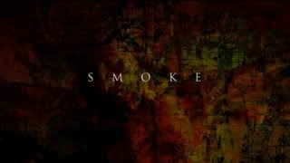 Anthony Skinner - SMOKE: A musical and visual journey on the Passion of Christ