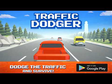 Traffic Dodger