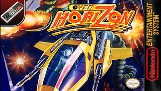 Longplay of Over Horizon