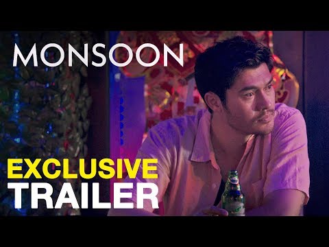 Monsoon (International Trailer)
