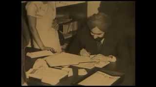 Khushwant Singh: Writer, journalist, historian