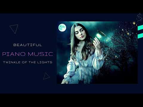 Twinkle of the Lights - Piano Meditation
