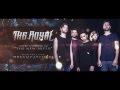 The Royal - The New Breed 