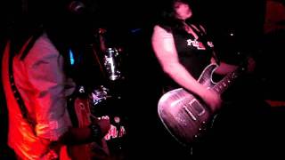 Kill Matilda Geisha With A Switchblade live in Montreal September 19th 2010