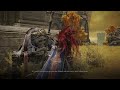 Elden Ring: Exploring Outer Wall Phantom Tree | Walkthrough (4K 60FPS)