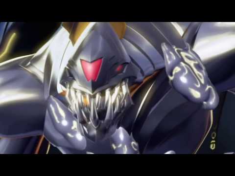 Max Steel: Metal Elementor vs Ultimate Elementor