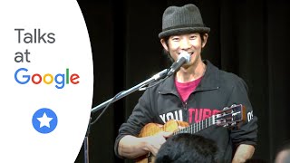Jake Shimabukuro 2010 | Musicians at Google