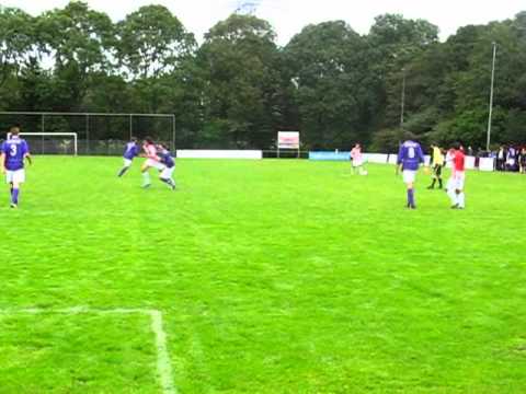 De Zaanse Sportkrant: ZTS - Hercules Zaandam