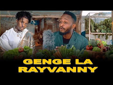 GENGE LA RAYVANNY - USWEGE MURDERER
