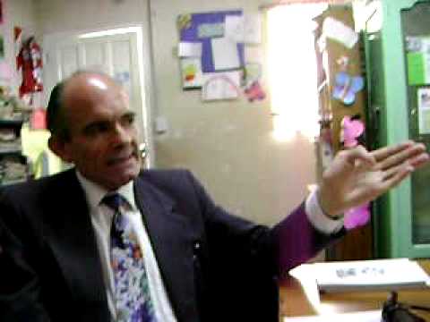 Poesías de alumnos (curso de sólo dos alumnos).