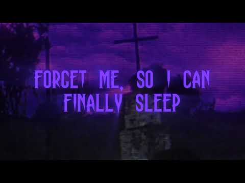 VeucroX - It Will All Be Over Soon / Ghouls (Official Lyric Video)