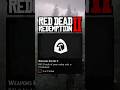 Kill 3 Birds of Prey Using Only A Tomahawk | WEAPONS EXPERT 3 TIPS! #RDR2 #Shorts