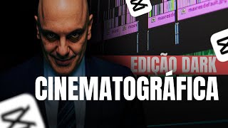 The SECRET to Fast, High-Level Cinematic Editing | CapCut PC