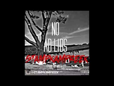 StampKampReek - No Ad Libs