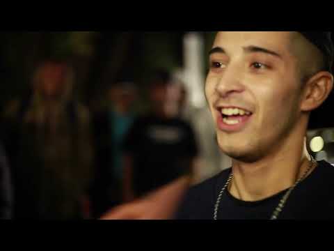 ABEL X SLR vs MAPRIS x KEVIN - FINAL - ESPECIAL DUPLAS