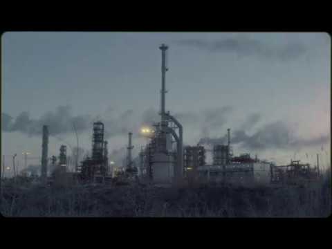 Jesse Markin - Jericho (Trailer)