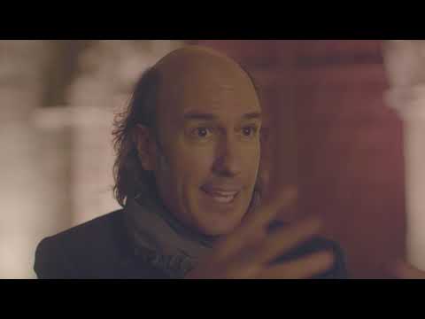 Vídeo: Carlos Núñez conversa sobre a música das Cantigas de Santa María [1´ 36´´]