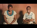 Ella Fitzgerald & Louis Armstrong / Can't We Be Friends