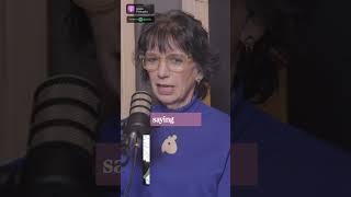 Echo chambers are comfortable though -is that why I listen to talk back radio? #podcast #radio #phd