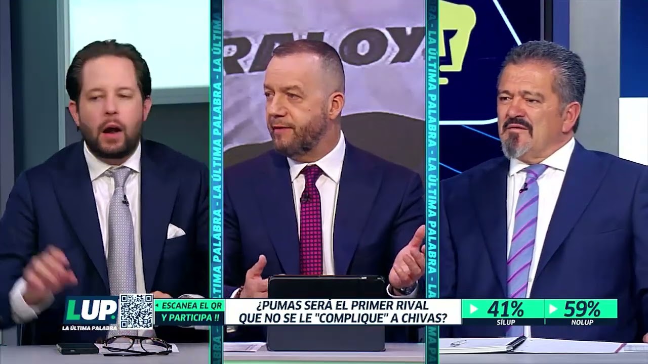 "La DIRECTIVA le ESTÁ FALTANDO AL RESPETO a los PUMAS": La EXPLOSIÓN del POLLO por el MEMOTE