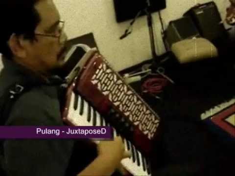 Pulang - JuxtaposeD