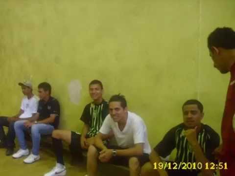 COME BROKOLIS FUTSAL