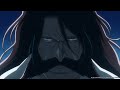 Yhwach ENGLISH DUB BLEACH Thousand Year Blood War Part 3 VIZ