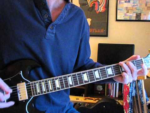 Rain (Lesson) - Beatles