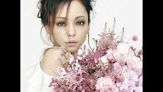 SINGLE REVIEW: Namie Amuro『BRIGHTER DAY』