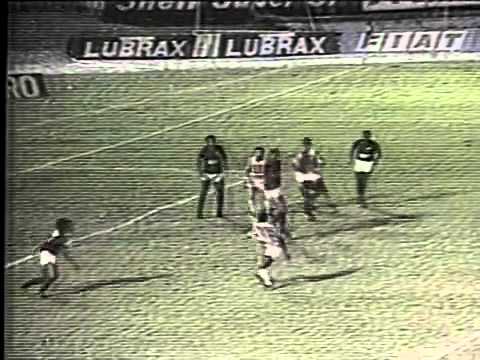 Náutico 1 x 0 Atlético-GO - Campeonato Brasileir...