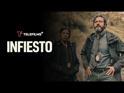 Trailer – Infiesto [DUBLADO] [4K] | TeleFilms Plus