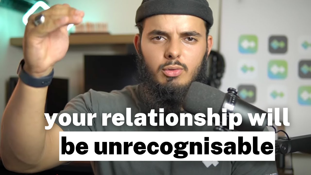 How to Understand the Quran As a Beginner - A Step by Step Guide | Ust. Dawoud Yahya