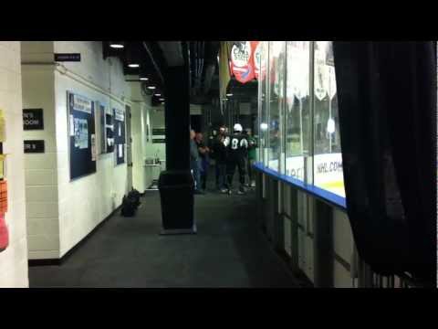 Drew Doughty Returns 1 (HD)