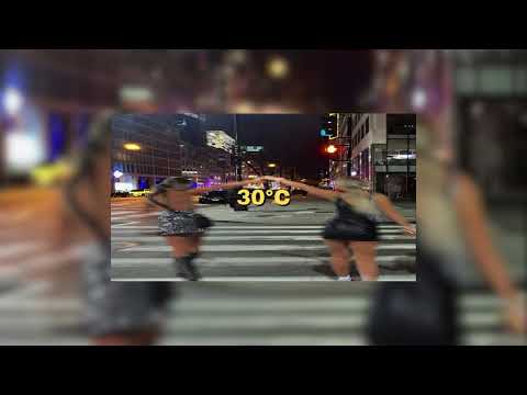 anna - 30°C (sped up)