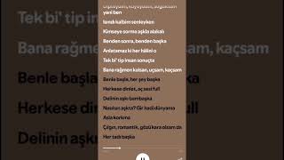 Aleyna tilki -nasılsın aşkta-