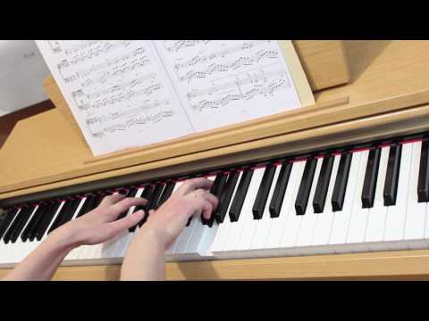 Азнавур 'Вечная Любовь' из фильма Тегеран 43 Une Vie d'amour Teheran 43 Piano Cover