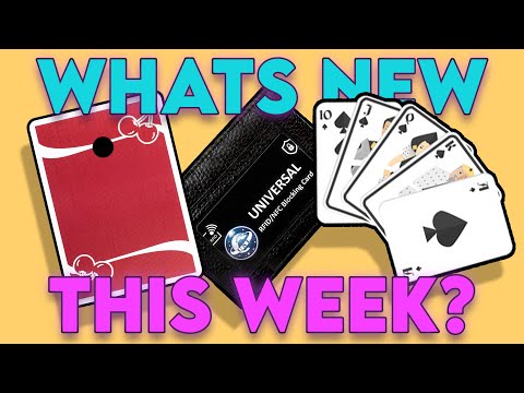 A PACKET TRICK THAT MAKES SENSE | What's new this week? | JUNE 14