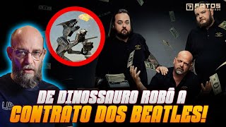 10 itens mais caros que já apareceram no Trato Feito