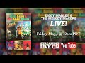 Ziggy Marley And The Melody Makers LIVE Full Concert Stream