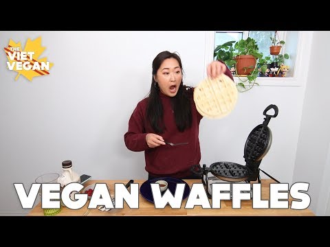download lagu mp3 mp4 Are Waffles Vegan, download lagu Are Waffles Vegan gratis, unduh video klip Are Waffles Vegan