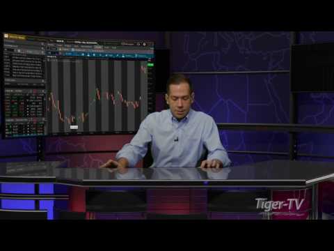 May 17th 9AM Market Update with Tommy O'Brien on TFNN - 2017