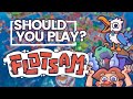 A Feel-Good Apocalypse City-Builder | Flotsam HONEST Review