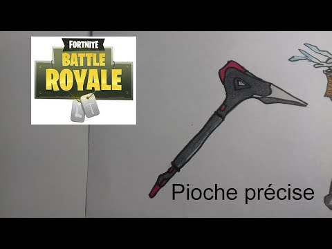 Tuto Dessin Pioche Flament Rose Fortnite Smotret Onlajn Na Hah Life | Dessin de pioche fortnite Tuto Dessin Pioche Flament Rose Fortnite Smotret Onlajn Na Hah Life - dessin pioche precise fortnite battle royale