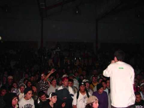 Sello Personal - Feat Louieville Sluggah OGC