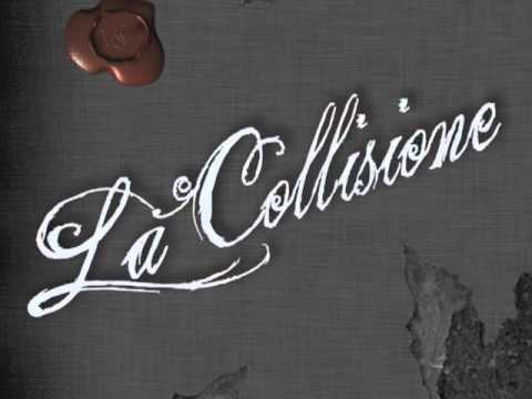 La Collisione - Don't talk about