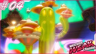 【FAINAL FANTASY XIV】新生エオルゼア#04