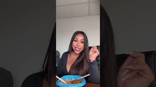 Working Life POV ✨Spend Your Day Hanging Out & Catching Up