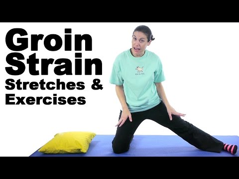 Sciatic Nerve Pain Stretches Exercises Ask Doctor Jo