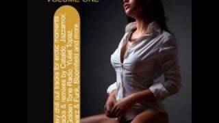 Deeper Sublime & Eriq Johnson - Femme Fatale